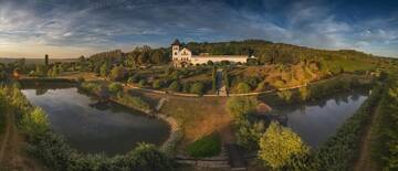 Отель Purcari Winery Пуркари